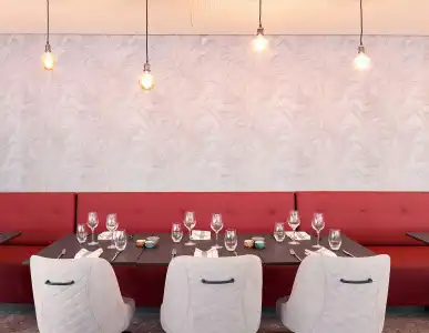 Radisson Blu Bruges - 25