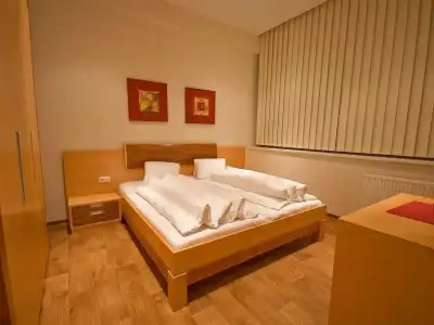 Apartments Obernosterer - 5