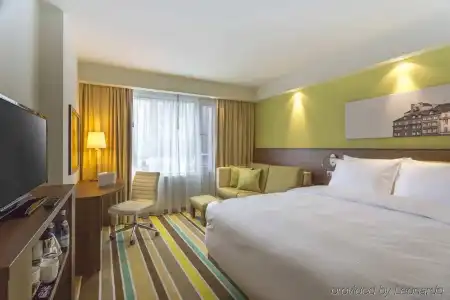 Hampton by Hilton Warsaw City Centre - 4