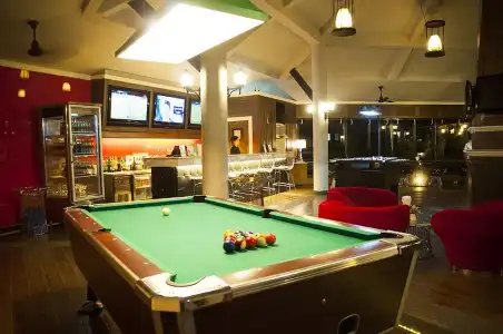 The Greenery Resort Khao Yai - 25