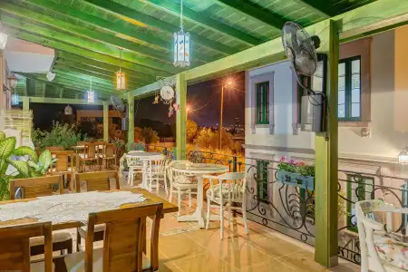 Cunda Esen Otel - 18