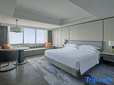 Yogyakarta Marriott - 106