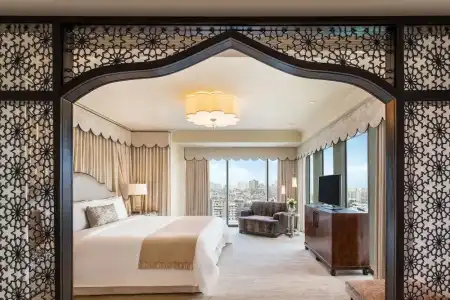 The St. Regis Cairo - 67