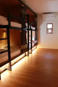 Sylvis Hostel Chiangmai - 40