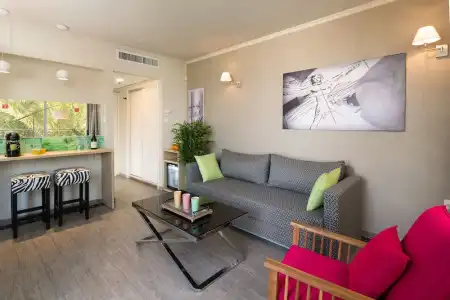 Leonardo Club Eilat - All Inclusive - 105