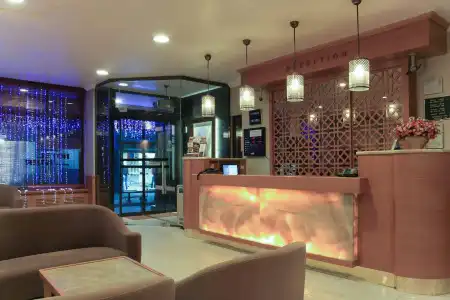 Inter Istanbul - 1