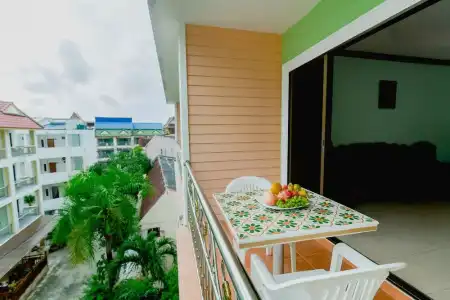 RK Guesthouse - 74