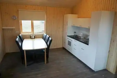 Middalskot Cottages - 14