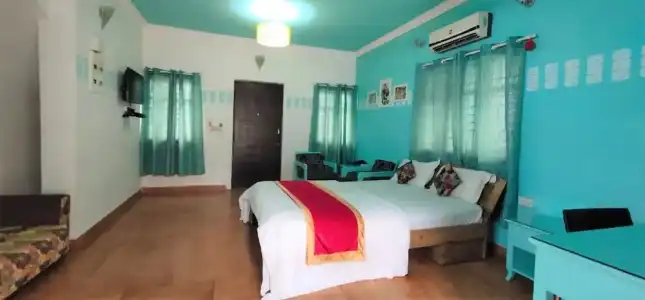 Ondas Do Mar Beach Resort - 69