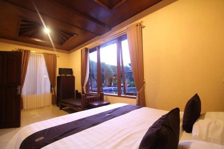 Taman Sari Cottages 2 - 4