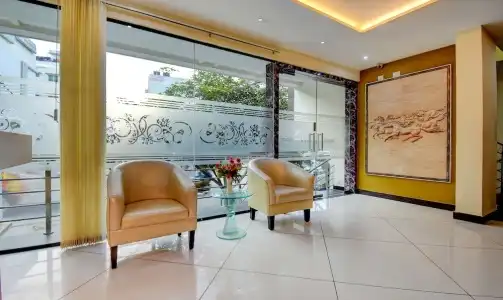 Treebo Primeland Suites, Mailasandra - 7