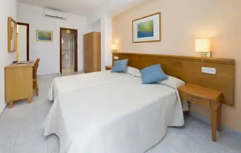 Hostal Mallorca - 5