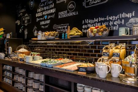 Motel One Nürnberg-City - 31