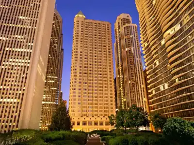 Fairmont Chicago at Millennium Park Gold Experience - 25