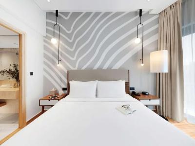 Adagio Premium The Palm Apart-hotel - 43