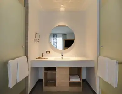 Novotel Chiangmai Nimman Journeyhub - 66