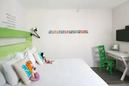 La Palomilla Bed & Breakfast - 29
