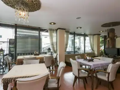 SK Boutique Maha Nakhon - 17