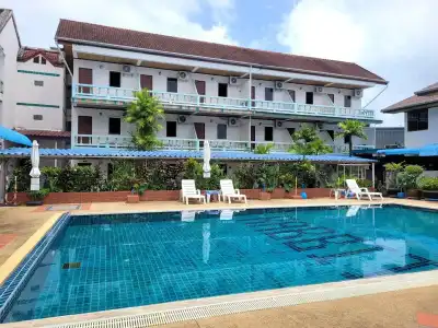 Rabbit Mansion Patong - 18