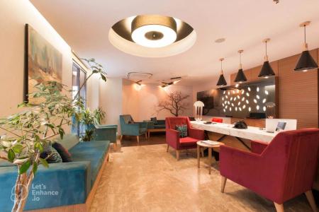 Carina Park Suites Nisantasi - 21