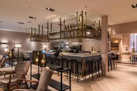 Sandton Eindhoven Centre - 17