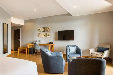 Radisson Tamboho Waterfront Antananarivo - 80