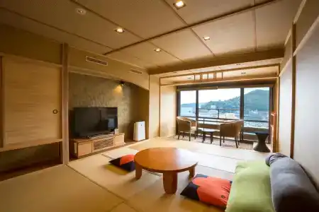 Atami Onsen Yuyado Ichibanchi - 3