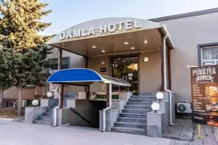 Damla Baku - 0