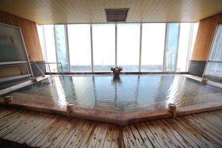 Yanagiya Ryokan - 19