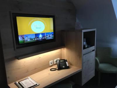 Villa Benz Garni - 42