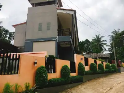 Bussarin Mansion - 0