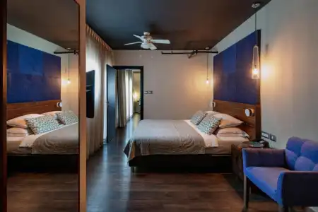 Play Seaport Suite Tlv - 31