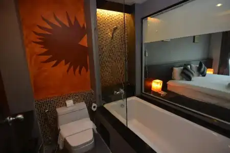 Chaweng Noi Pool Villa - 62