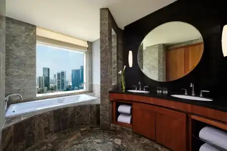 The Residences at The Ritz-Carlton Jakarta, Pacific Place - 55