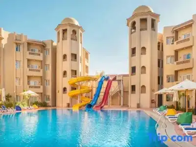 Marom Port Said Resort & Beach - 21