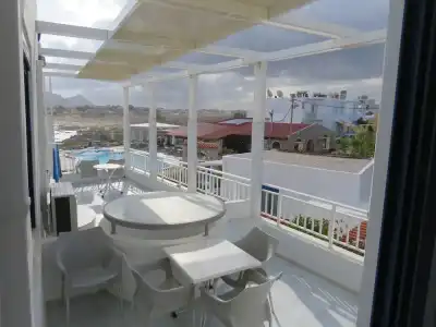 Blue Beach Villas Apartments - 7