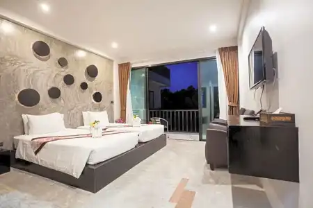 Aonang Viva Resort - 81