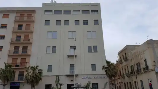 Vittoria - 0