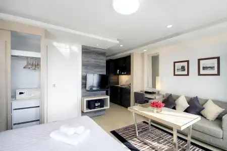 Classic Kameo & Serviced Apartments, Ayutthaya - 10