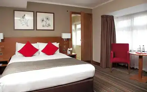 Best Western Palm - 49
