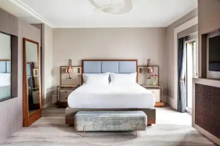 The Ritz-Carlton, de la Paix, Geneva - 54