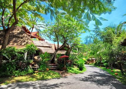 Rocky's Boutique Resort - Veranda Collection Samui - 39