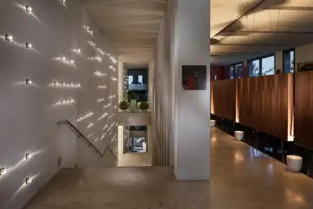 Melia Luxembourg - 46