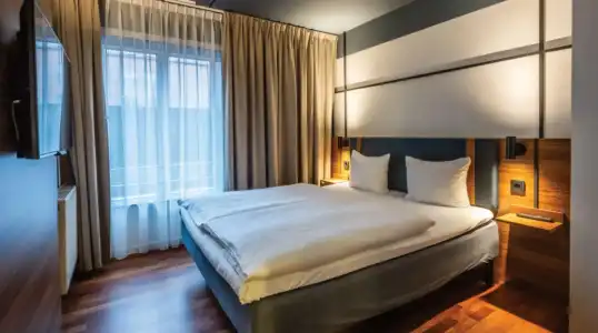 Comfort Vesterbro - 10