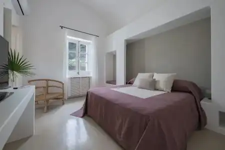 Capofaro Resort - 16