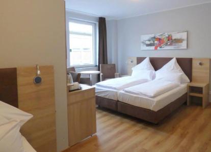 Minx - CityHotels - 43