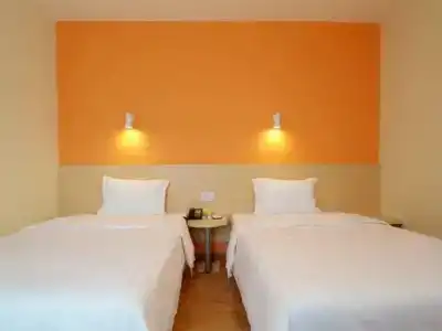 7 Days Inn Kunming Qingnian Road - 3