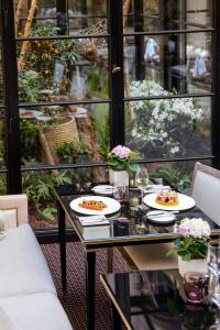 Hôtel San Régis - 10