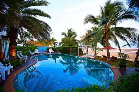 iL Mare Resort - 15