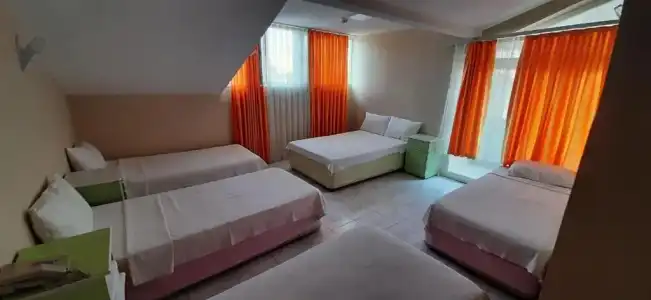 Tango Pansiyon - 45
